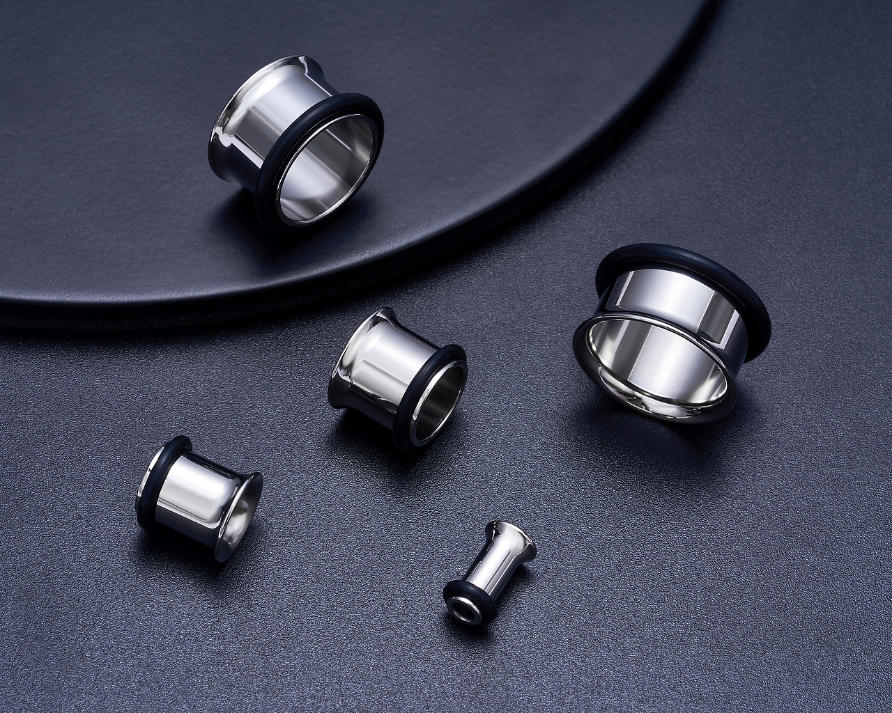 漫威赫拉穿刺饰品耳扩