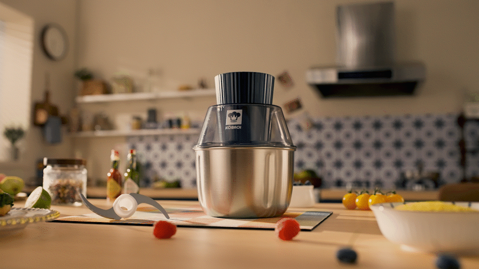 亚马逊厨房小家电视频 ｜绞肉机 粉碎机 X BOYA（图ZMzg3NzczNTgw） - 短片 - 站酷设计师柏亚视觉摄影原创素材 - 站酷ZCOOL