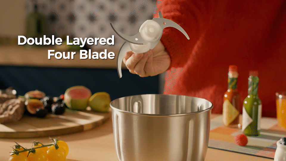 亚马逊厨房小家电视频 ｜绞肉机 粉碎机 X BOYA（图ZMzg3NzczNTg0） - 短片 - 站酷设计师柏亚视觉摄影原创素材 - 站酷ZCOOL