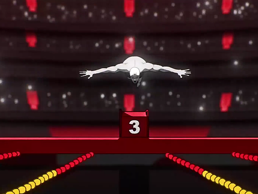 广告动画 手绘 逐帧 2d TVC动画 手绘 分镜 广告视频