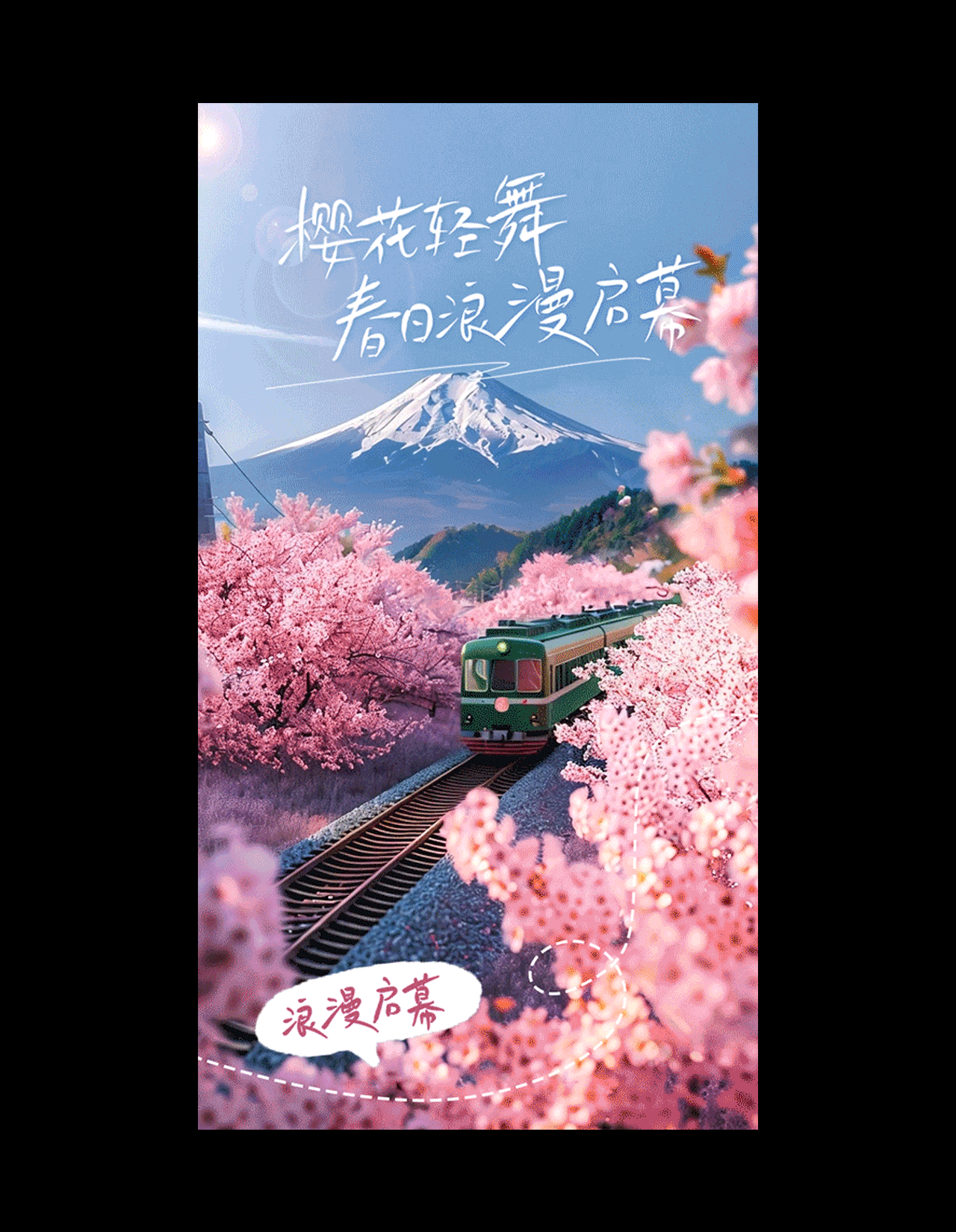 AIGC助力<<飞利浦>>电视机品宣视觉 2024年度总结