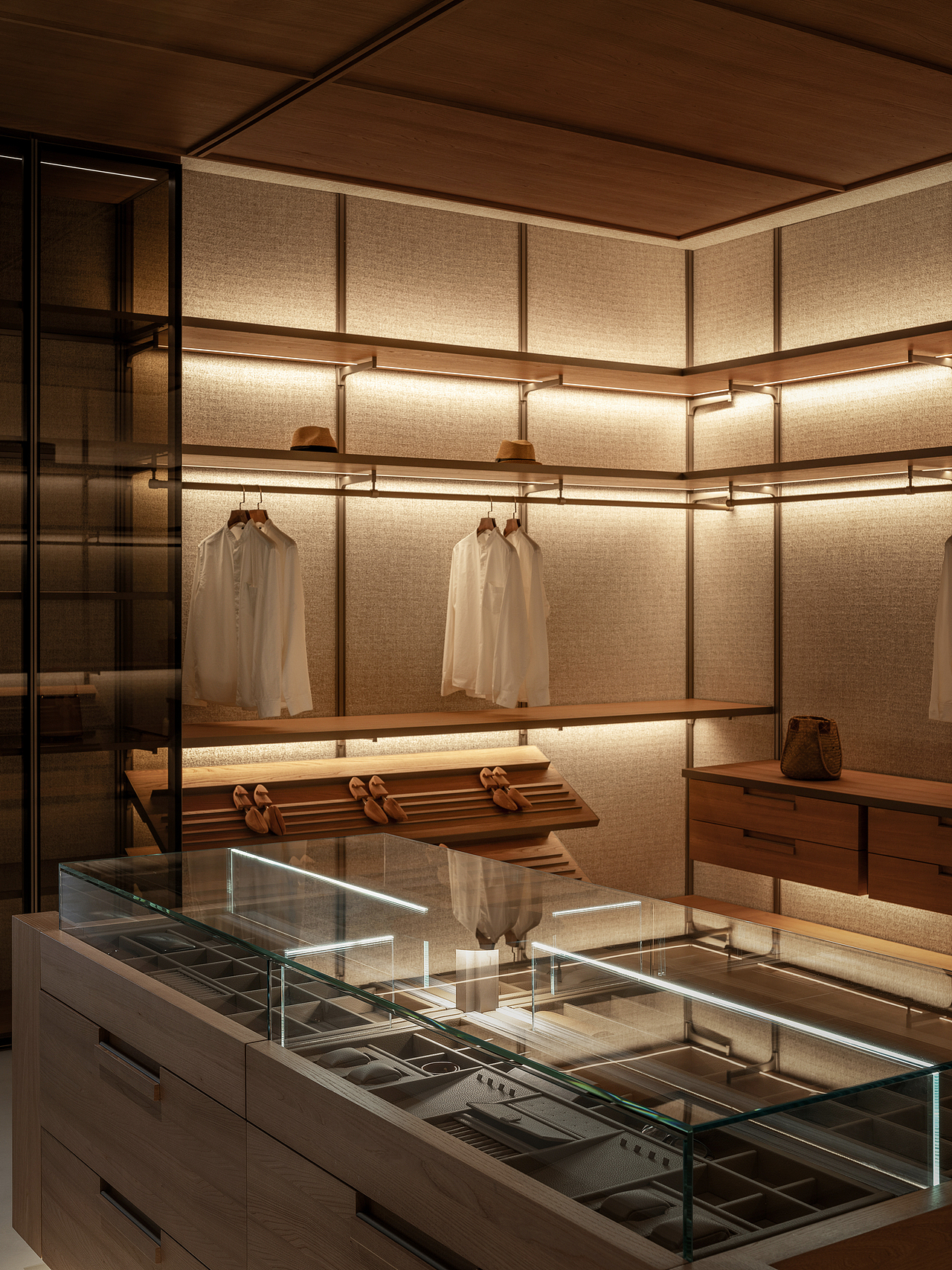 本来之间丨沈阳浑南展示中心（图ZMzg3Nzc3OTMy） - 家装设计 - 站酷设计师TOPIA图派视觉原创素材 - 站酷ZCOOL