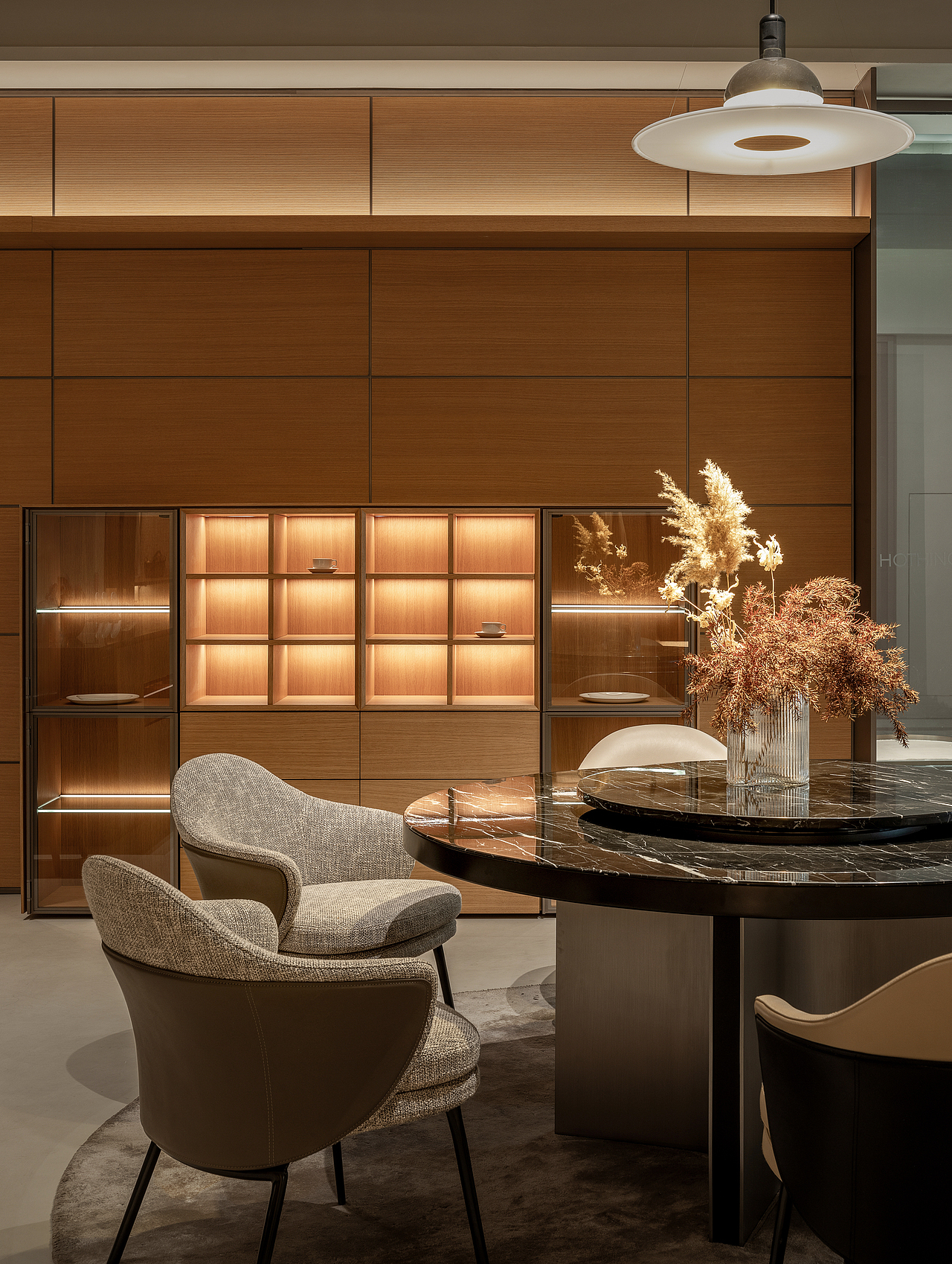 本来之间丨沈阳浑南展示中心（图ZMzg3Nzc3OTM2） - 家装设计 - 站酷设计师TOPIA图派视觉原创素材 - 站酷ZCOOL