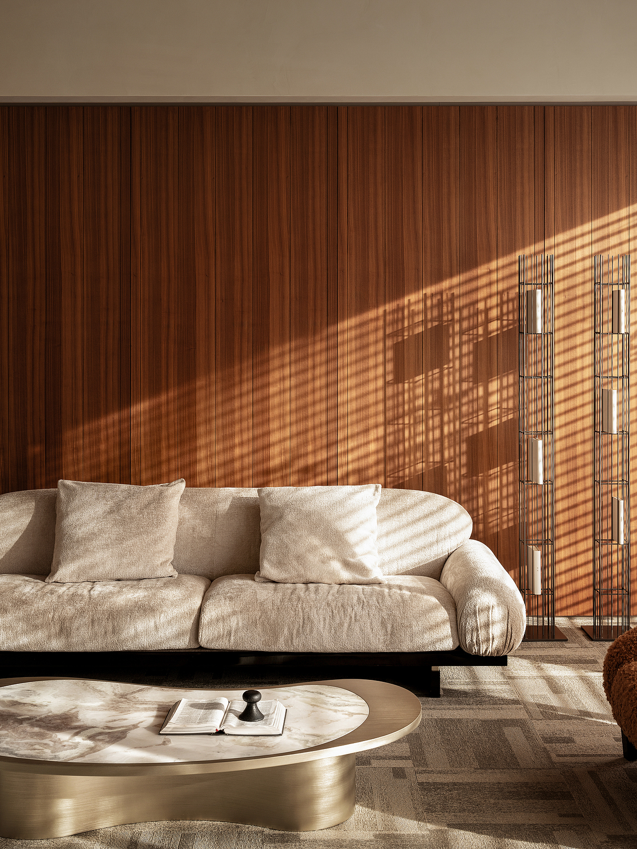 本来之间丨沈阳浑南展示中心（图ZMzg3Nzc3OTY0） - 家装设计 - 站酷设计师TOPIA图派视觉原创素材 - 站酷ZCOOL