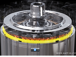 工業(yè)產(chǎn)品展示三維動畫