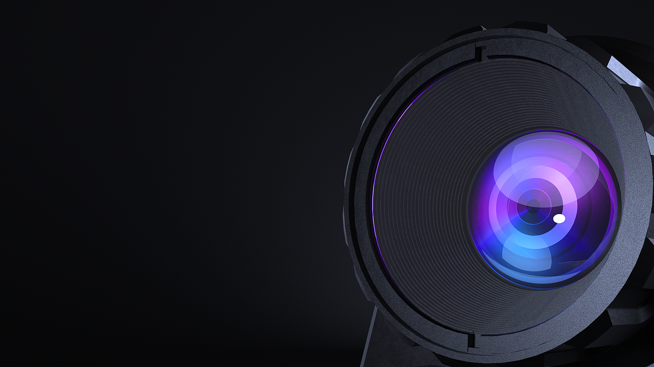 亚马逊产品动画-夜视仪