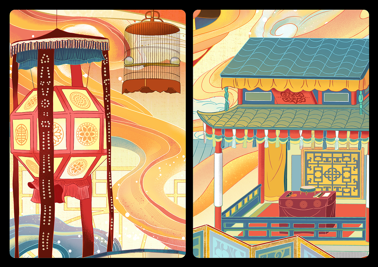 【点点滴滴 商+练】小合集3