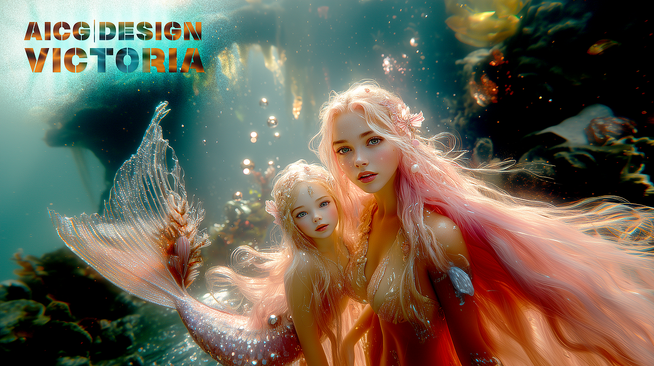 AIGC-【星光下的归途】