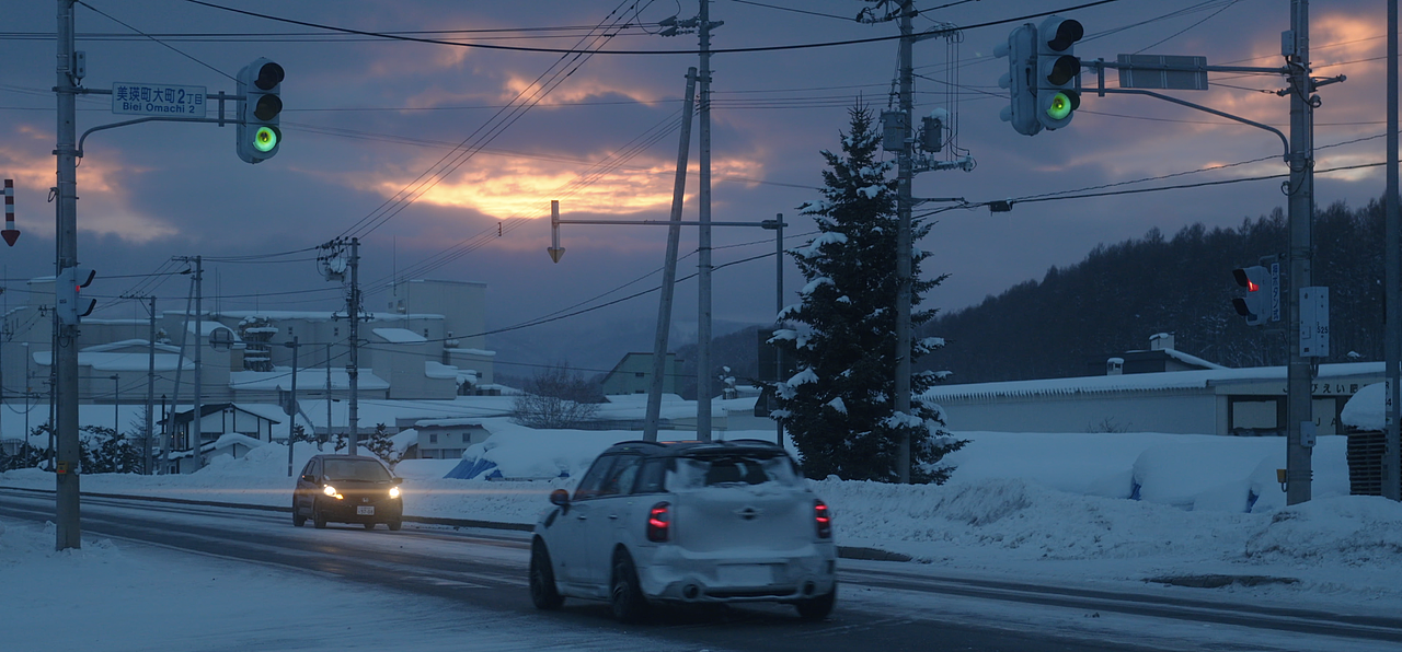 一些动漫中的治愈系场景（图ZMzg3Nzg3NjEy） - 风光摄影 - 站酷设计师眼中人原创素材 - 站酷ZCOOL