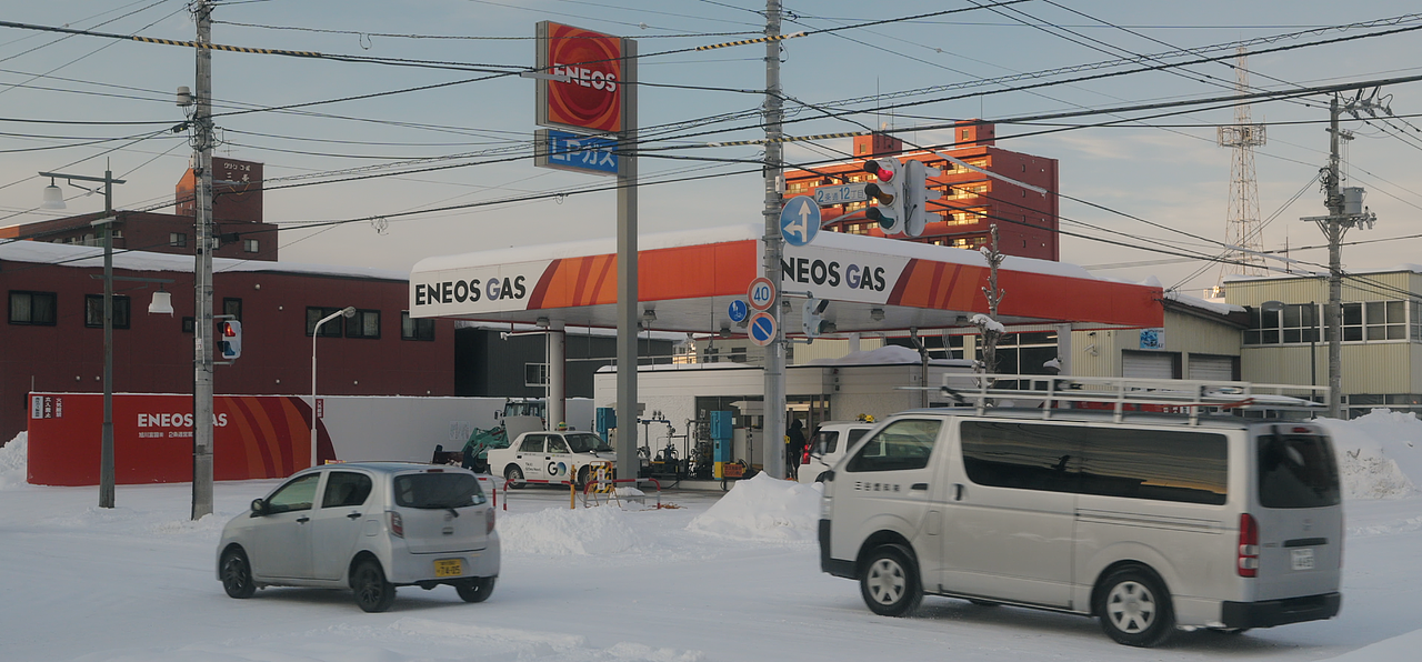 一些动漫中的治愈系场景（图ZMzg3Nzg3NjQw） - 风光摄影 - 站酷设计师眼中人原创素材 - 站酷ZCOOL