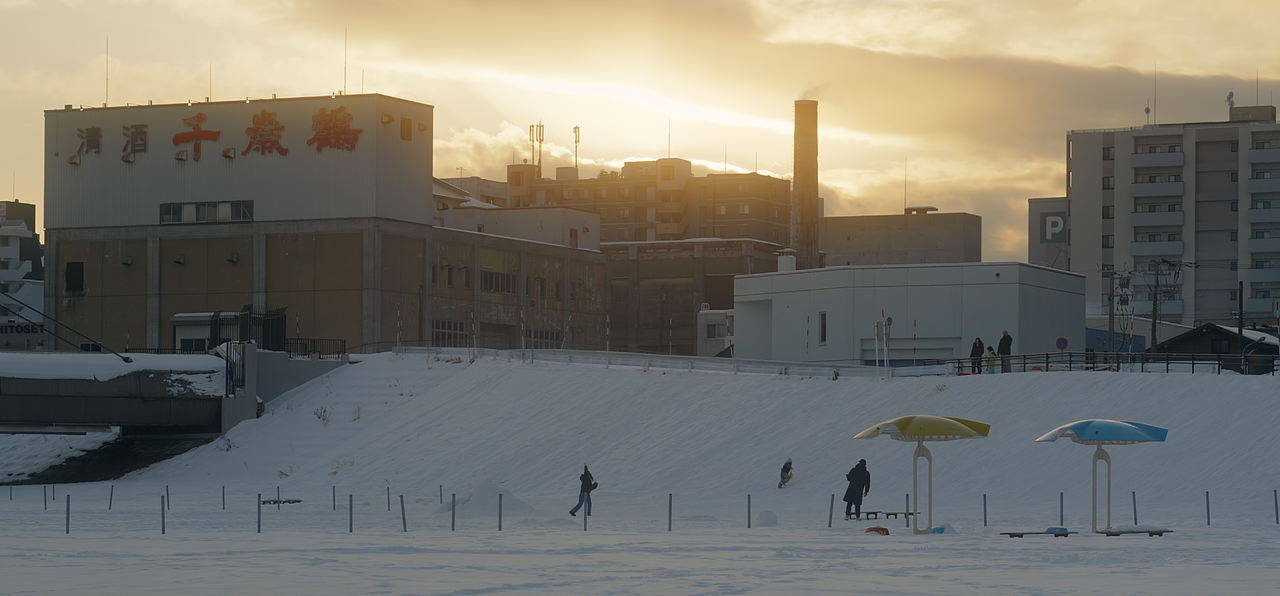 一些动漫中的治愈系场景（图ZMzg3Nzg3NjYw） - 风光摄影 - 站酷设计师眼中人原创素材 - 站酷ZCOOL