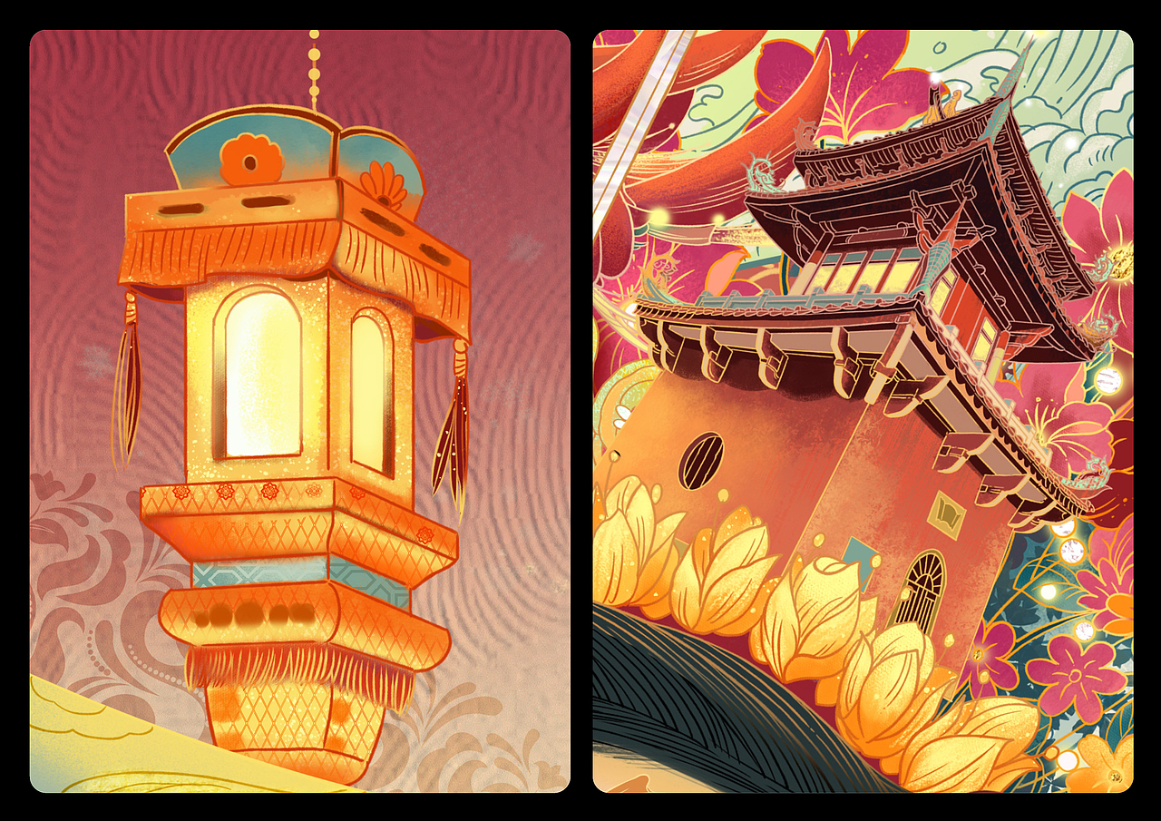 【点点滴滴 商+练】小合集3