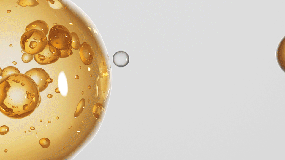 产品动画 - TOCI防脱发洗发水