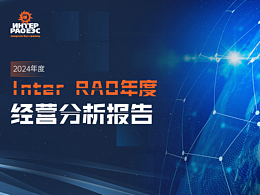 PPT案例 | Inter RAO工业科技中国区经营分析报告