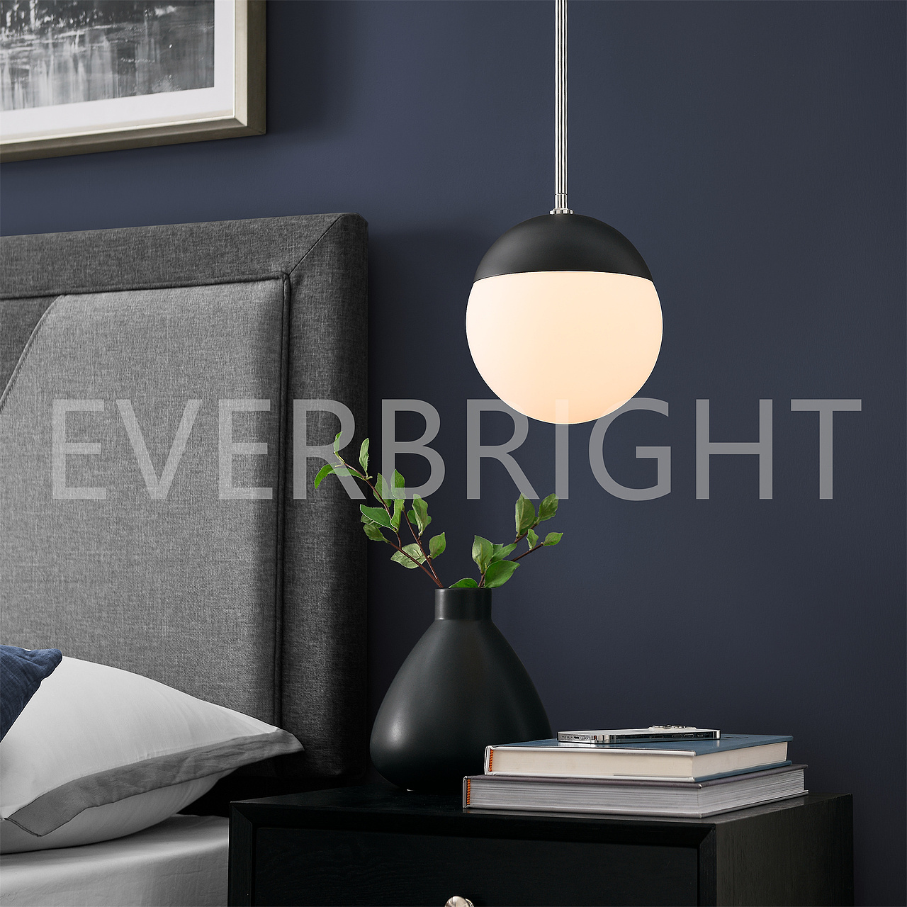 商业摄影:论灯具在实用性场景