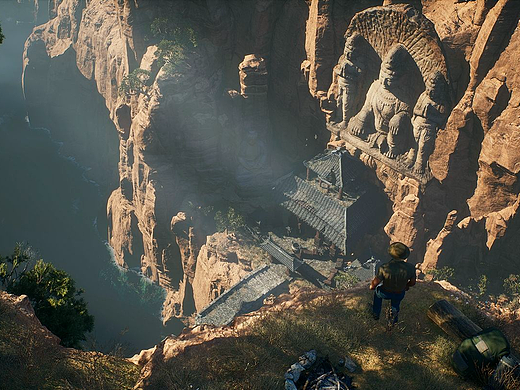 峙