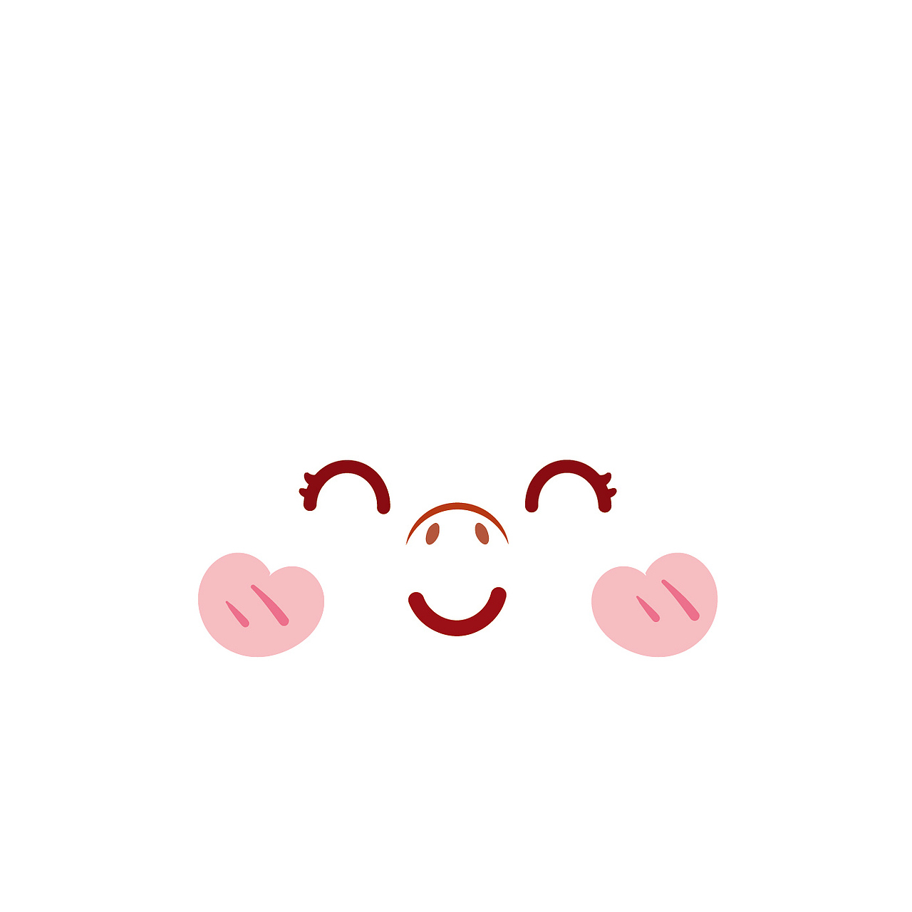 可爱的小马表情卡通设计表情贴纸表情插画（图ZMzg3Nzk5NDg4） - 商业插画 - 站酷设计师阿茹生肖IP原创素材 - 站酷ZCOOL