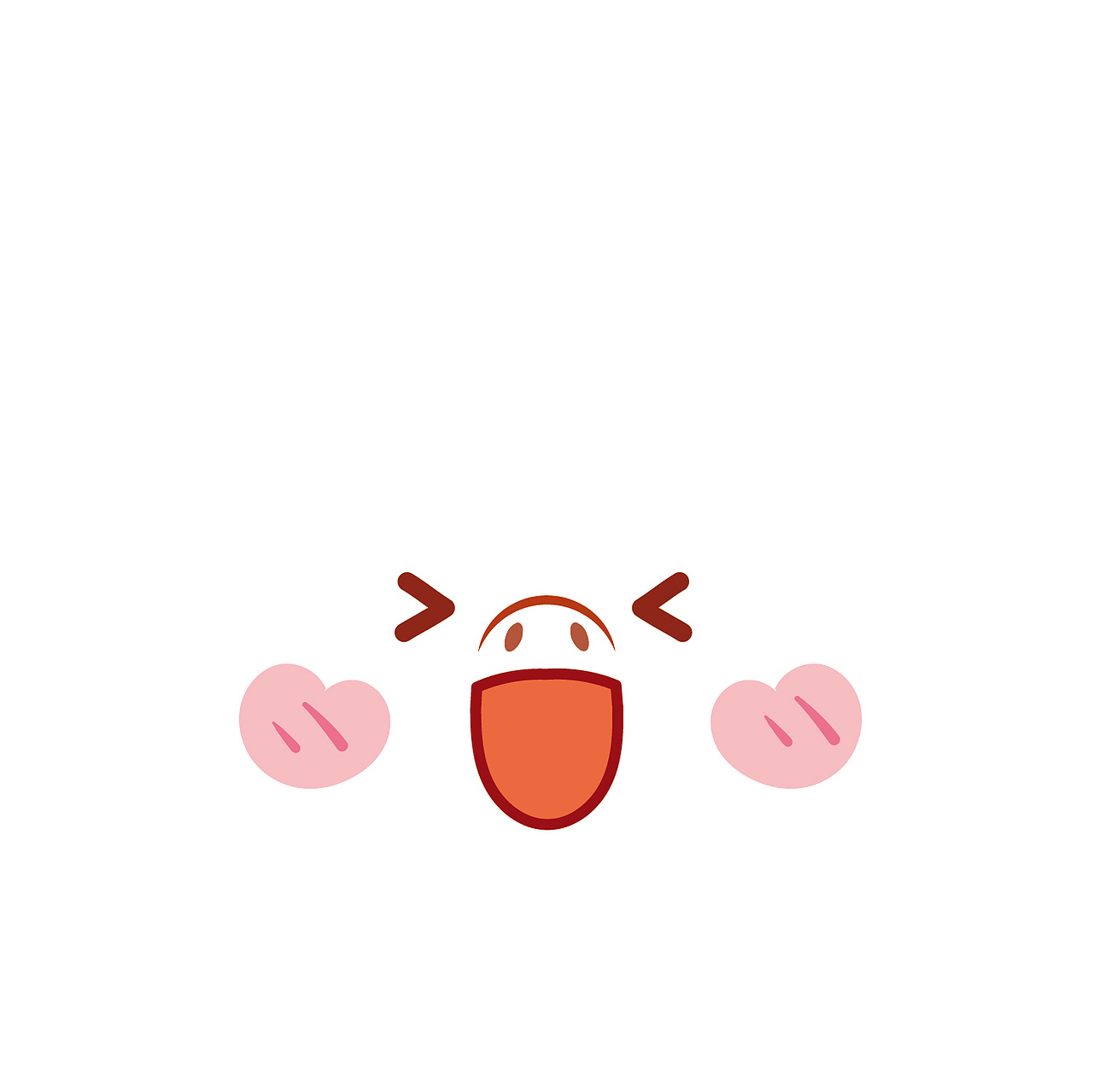 可爱的小马表情卡通设计表情贴纸表情插画（图ZMzg3Nzk5NTI4） - 商业插画 - 站酷设计师阿茹生肖IP原创素材 - 站酷ZCOOL