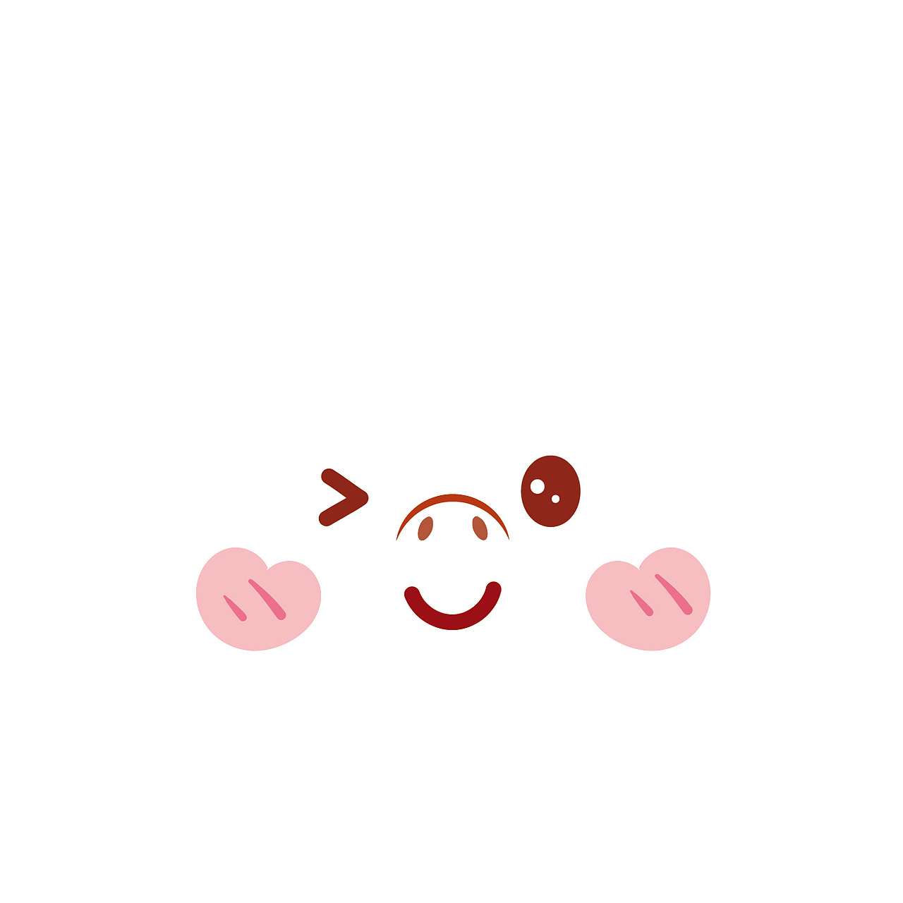 可爱的小马表情卡通设计表情贴纸表情插画（图ZMzg3Nzk5NDIw） - 商业插画 - 站酷设计师阿茹生肖IP原创素材 - 站酷ZCOOL