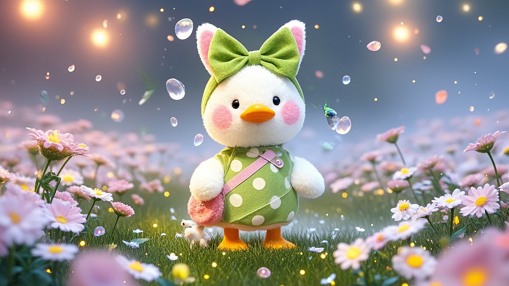 AI制作短片教程