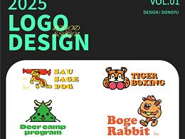 趣味logo設(shè)計(jì)