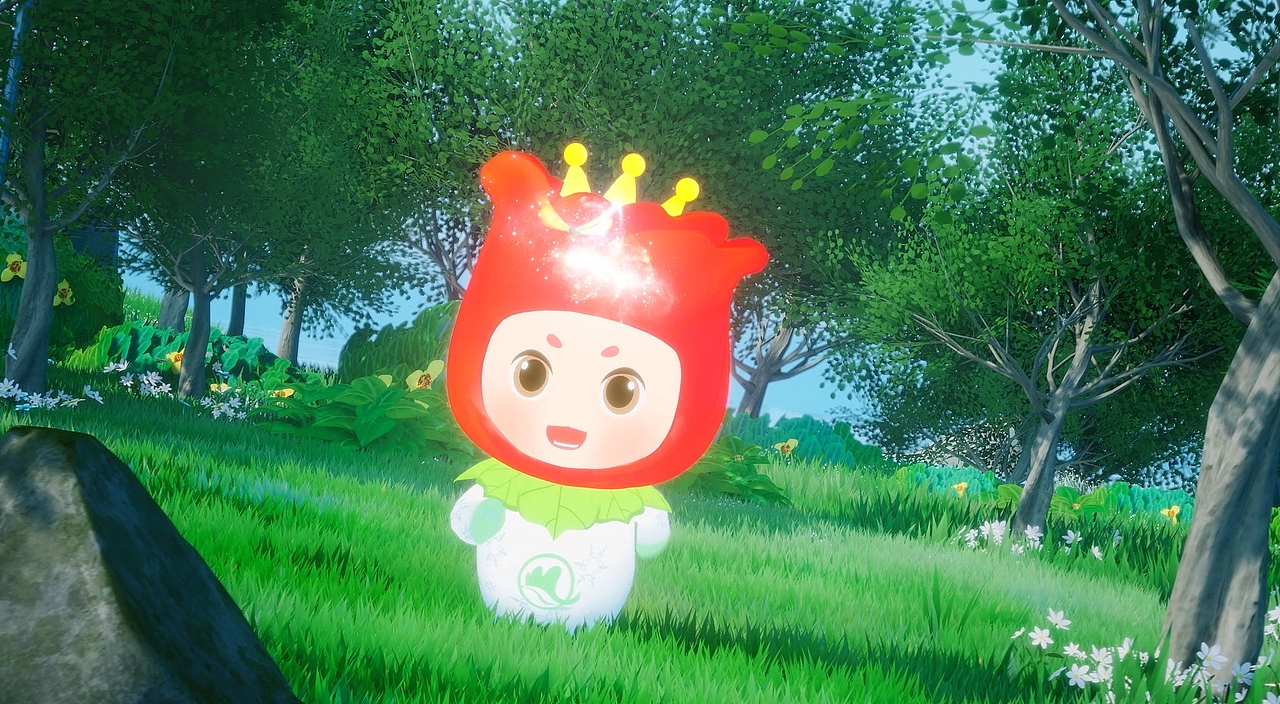 青岛汕头公园地标——团队原创宣传短片（图ZMzg3ODAyNDIw） - 宣传片 - 站酷设计师大神K原创素材 - 站酷ZCOOL