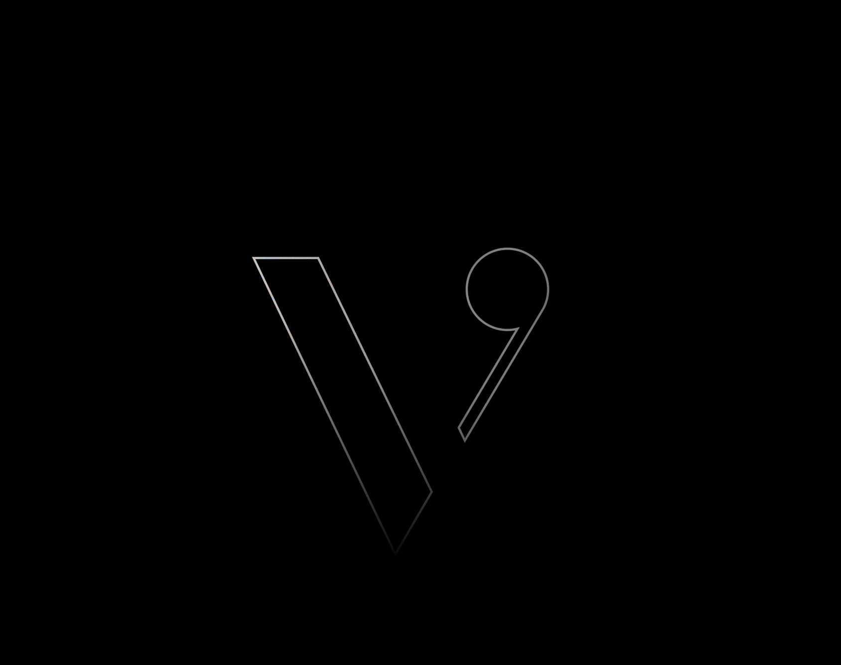 LOGO设计 | 极简风格 | VSTE五金品牌升级全案