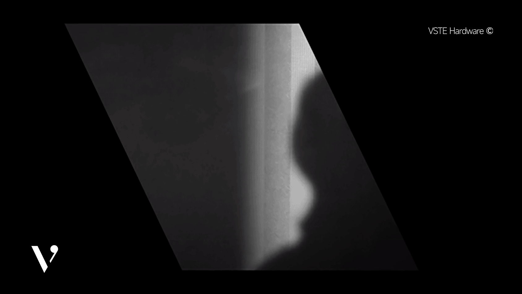 LOGO设计 | 极简风格 | VSTE五金品牌升级全案