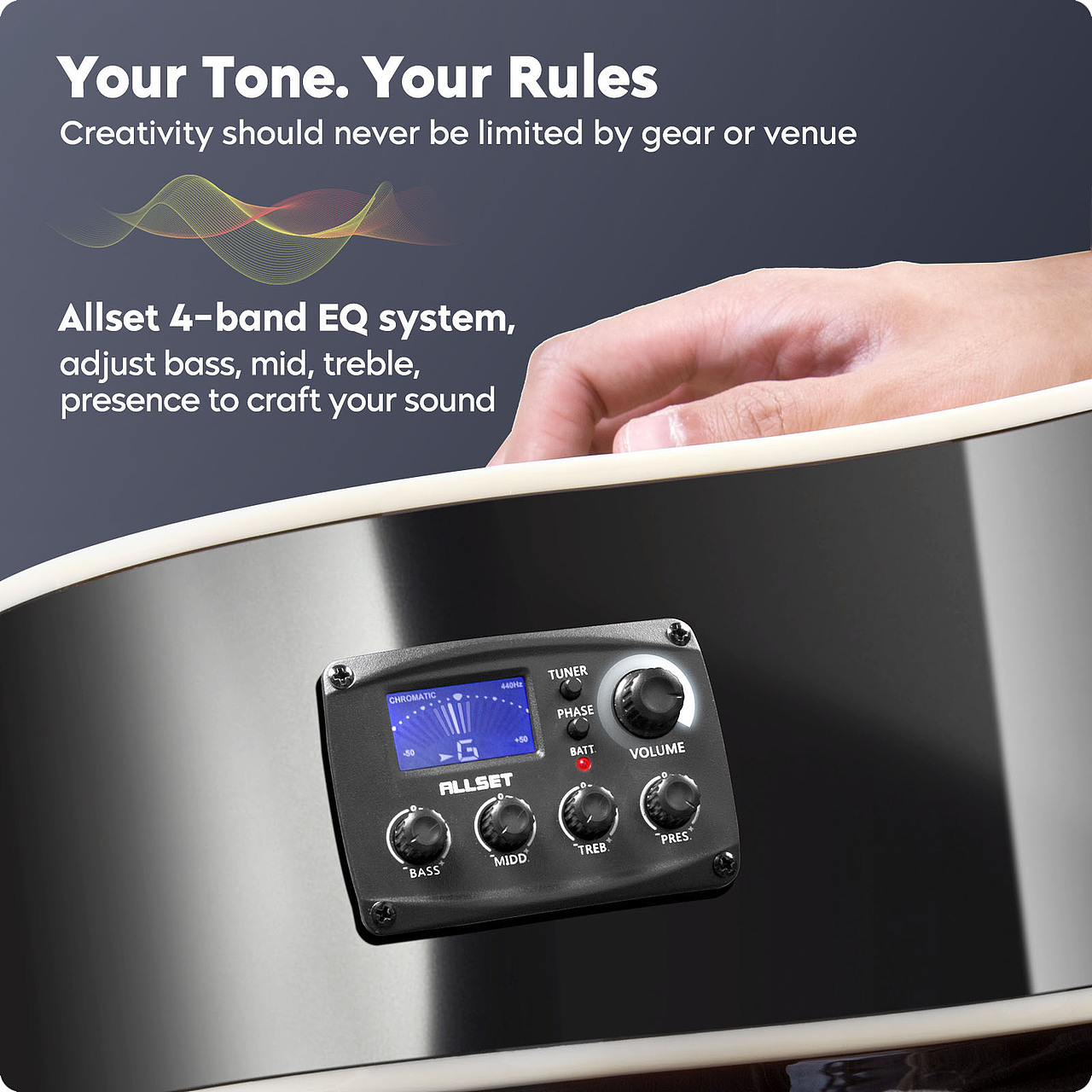 12弦吉他亚马逊全案视觉