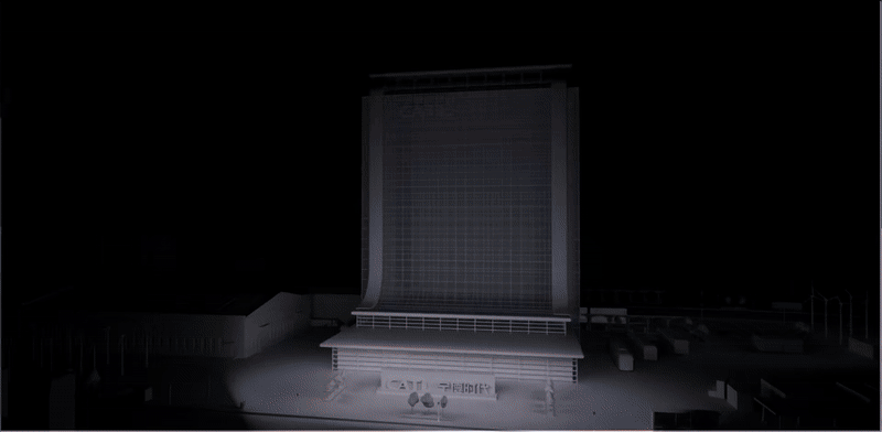 【上海雍熙YONGSY】高端建站：雍熙官网2025全新上线！（图ZMzg3ODA3MDcy） - 企业官网 - 站酷设计师上海雍熙原创素材 - 站酷ZCOOL