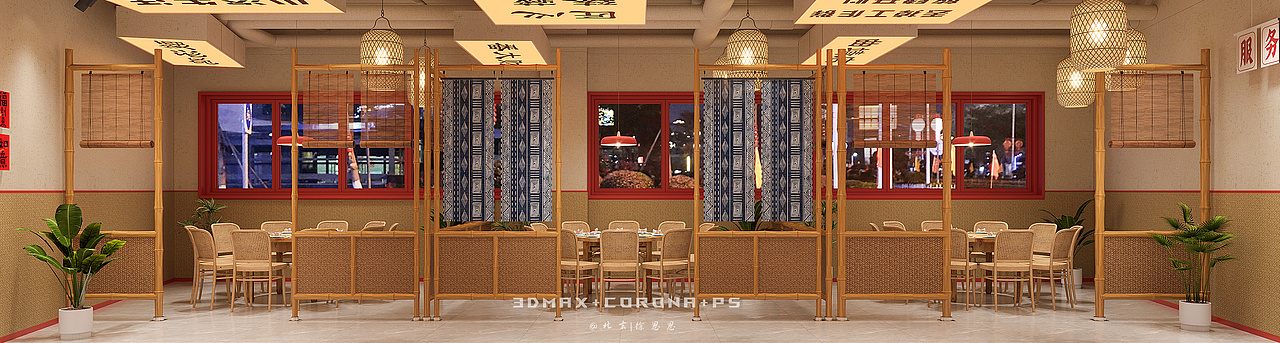 酸汤鸡餐厅，酸辣鲜香与时尚氛围完美融合的用餐胜地