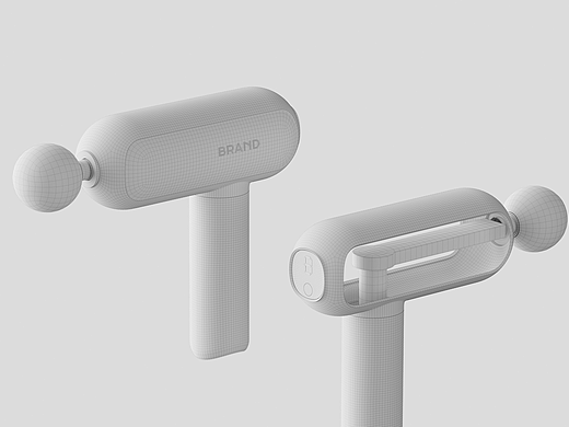 日常记录——产品建模