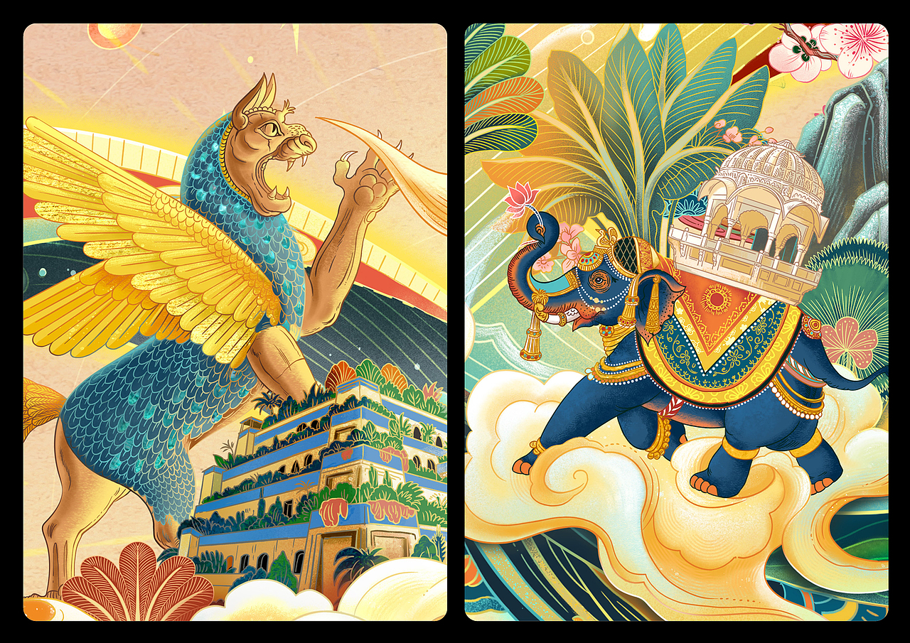 【点点滴滴 商+练】小合集3