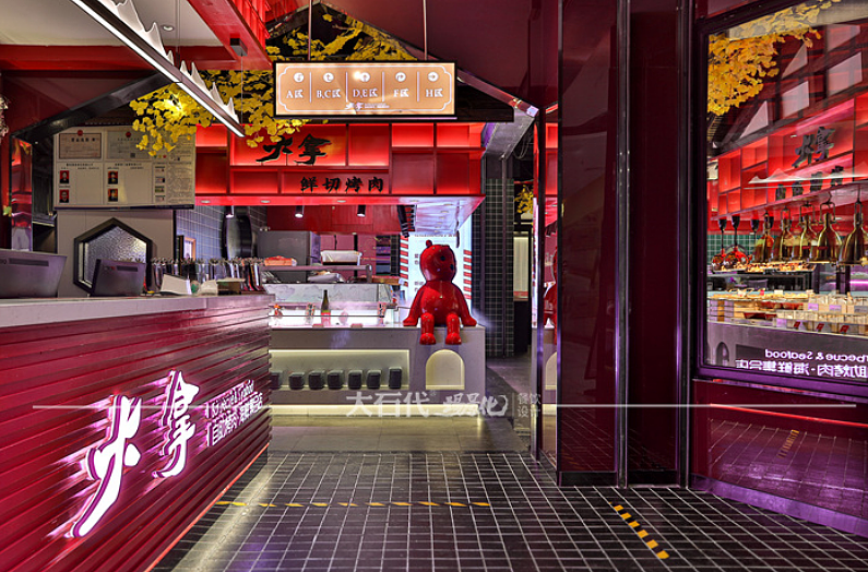 2025全国10家餐饮品牌策划设计机构，热门餐饮风向标