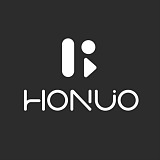 HONUO创意设计的头像