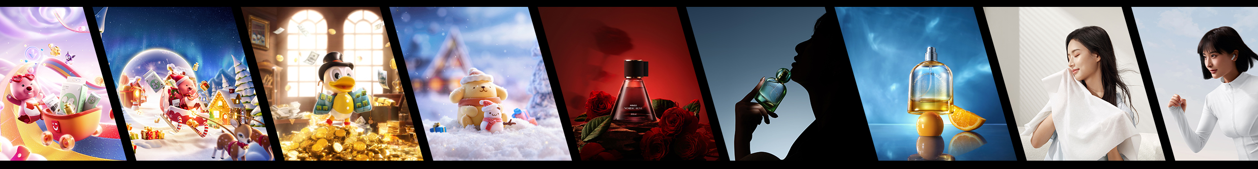 五十羊先生的个人主页（封面预览） - 主页封面设置 - 站酷设计师五十羊先生原创素材 - 站酷ZCOOL