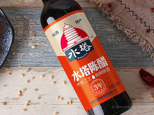 真正牛逼的设计公司,得一个人人都认知的案例就可以吃一辈子