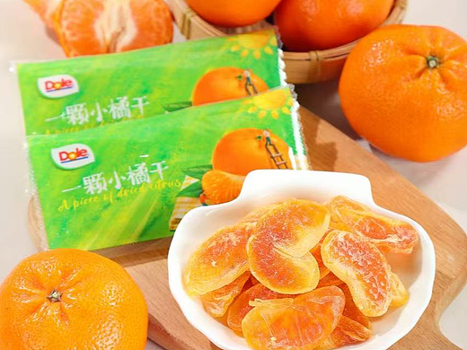 广州橘干拍摄|橘干拍照|水果拍摄|果干拍摄|商品拍照