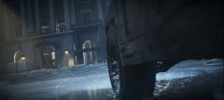 《暗区突围》BLOOD AND ICE | S8 Gameplay Trailer（图ZMzg3ODE3OTky） - 动画/影视 - 站酷设计师志在动画原创素材 - 站酷ZCOOL