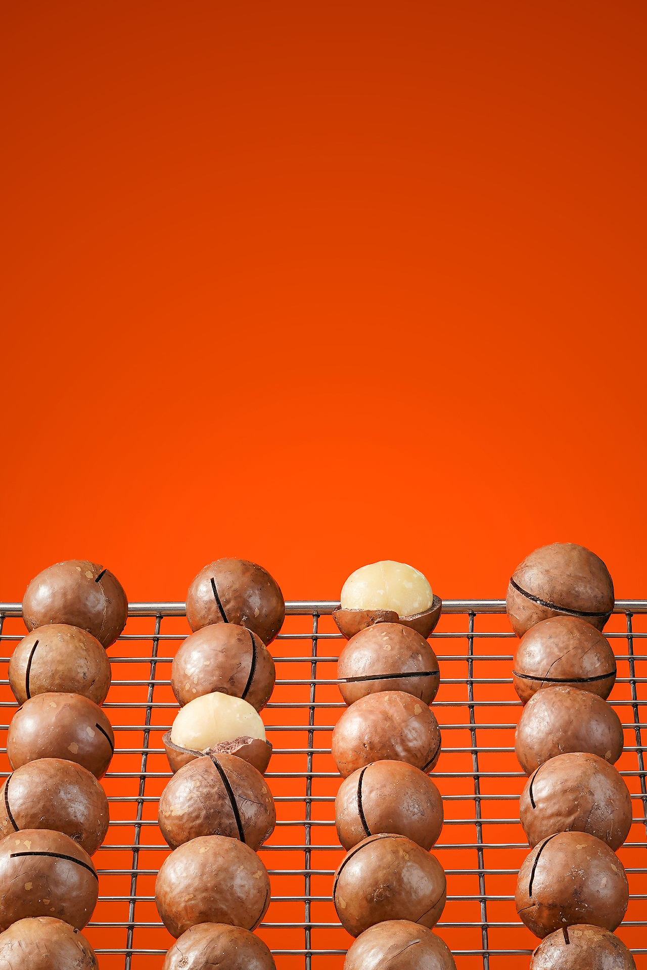 淘系夏威夷果详情