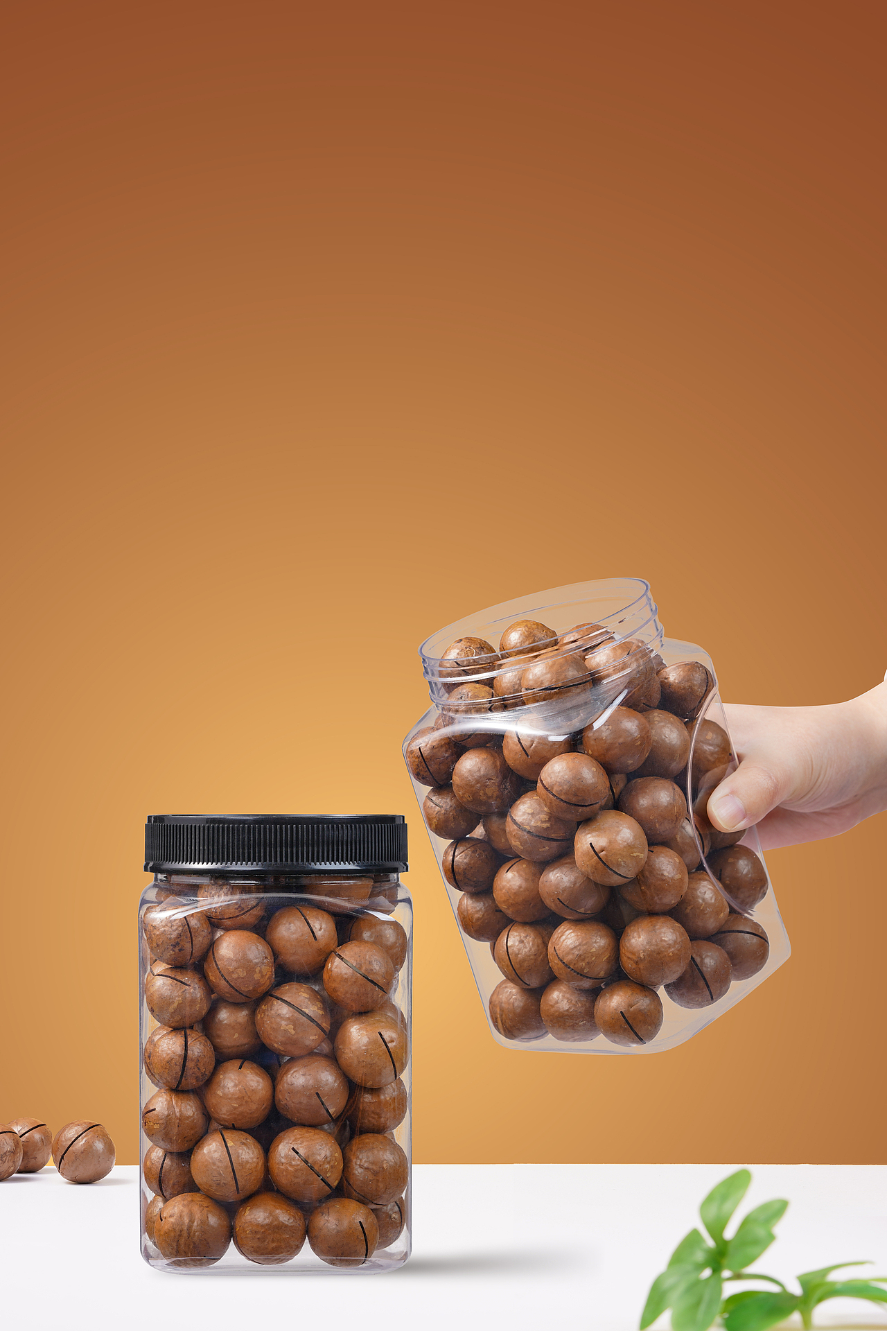 淘系夏威夷果详情