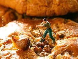 好柿STUDIO X 哈尔信·大罗新