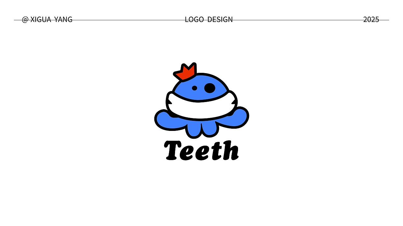 一场关于LOGO的头脑风暴~