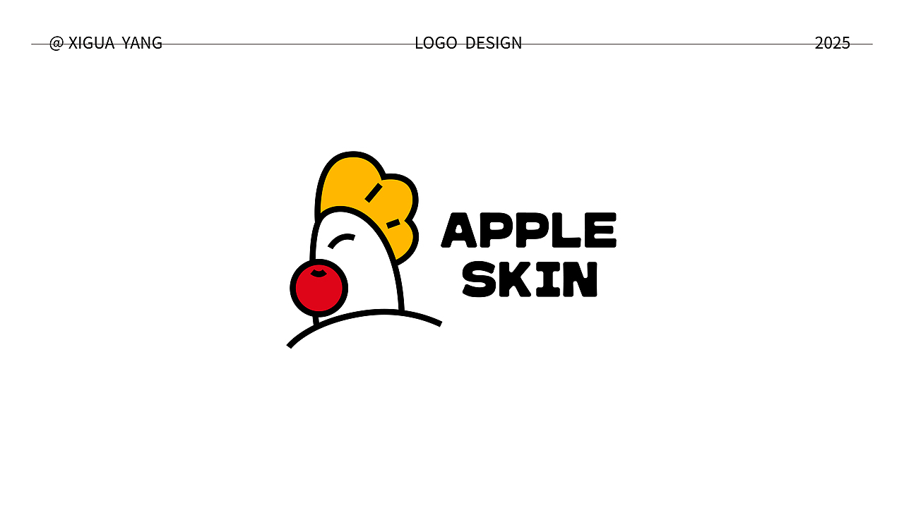 一场关于LOGO的头脑风暴~