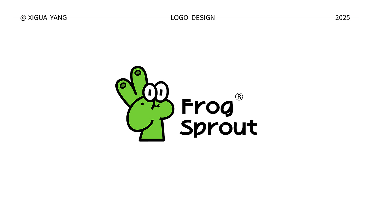 一场关于LOGO的头脑风暴~