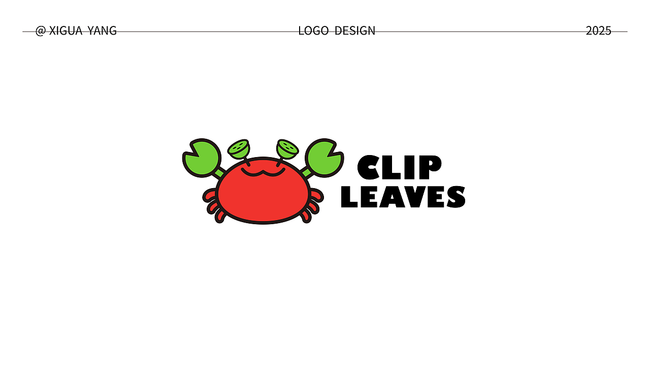 一场关于LOGO的头脑风暴~