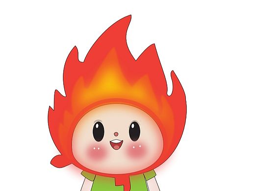 井冈山火炬IP