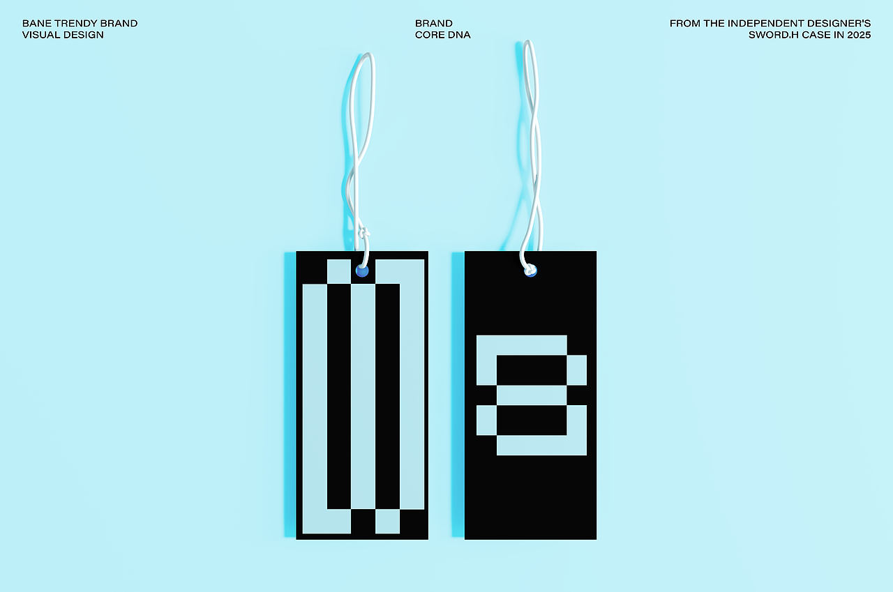 BANE Brand Visual Image Design(图ZMzg3ODMyNTUy) - 品牌 - 站酷设计师花劍Huajian原创素材 - 站酷ZCOOL