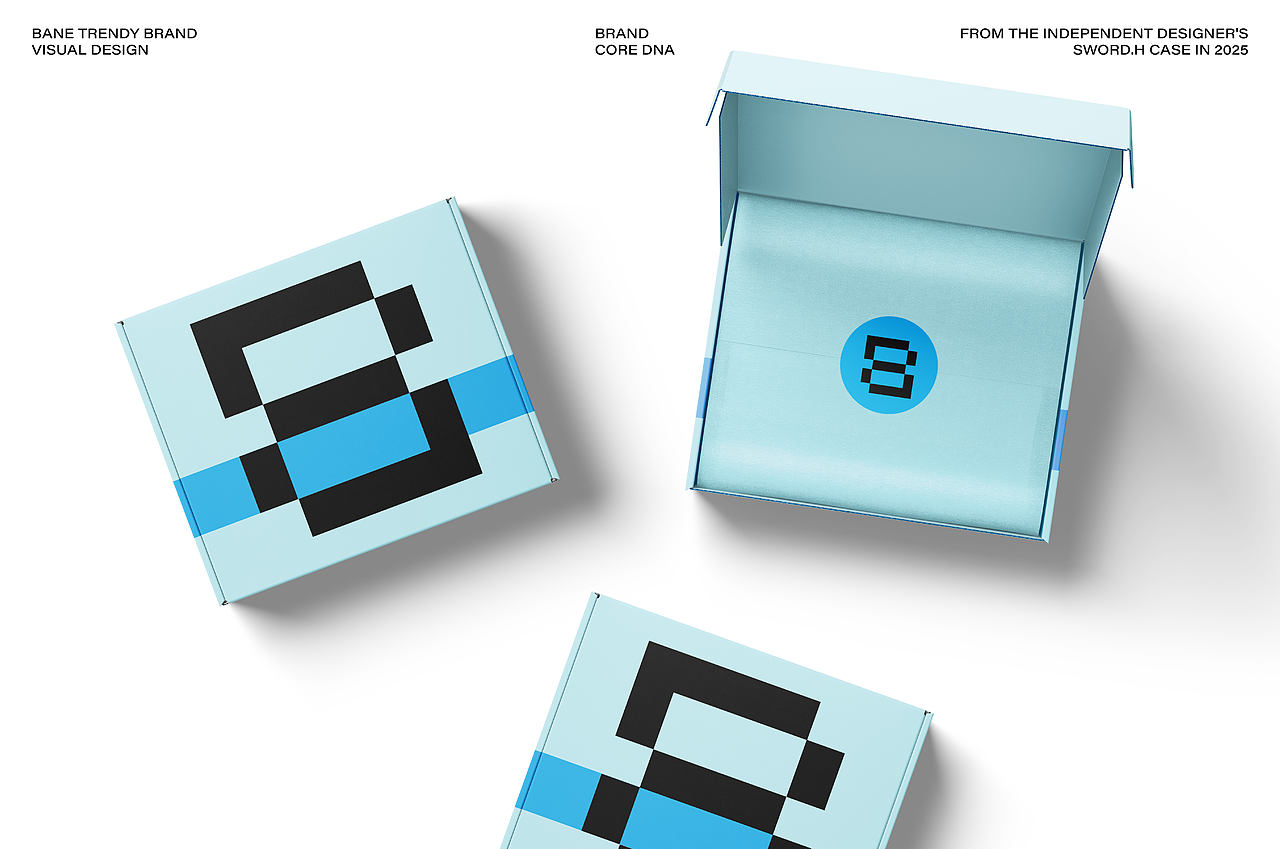 BANE Brand Visual Image Design(图ZMzg3ODMyNTQ0) - 品牌 - 站酷设计师花劍Huajian原创素材 - 站酷ZCOOL