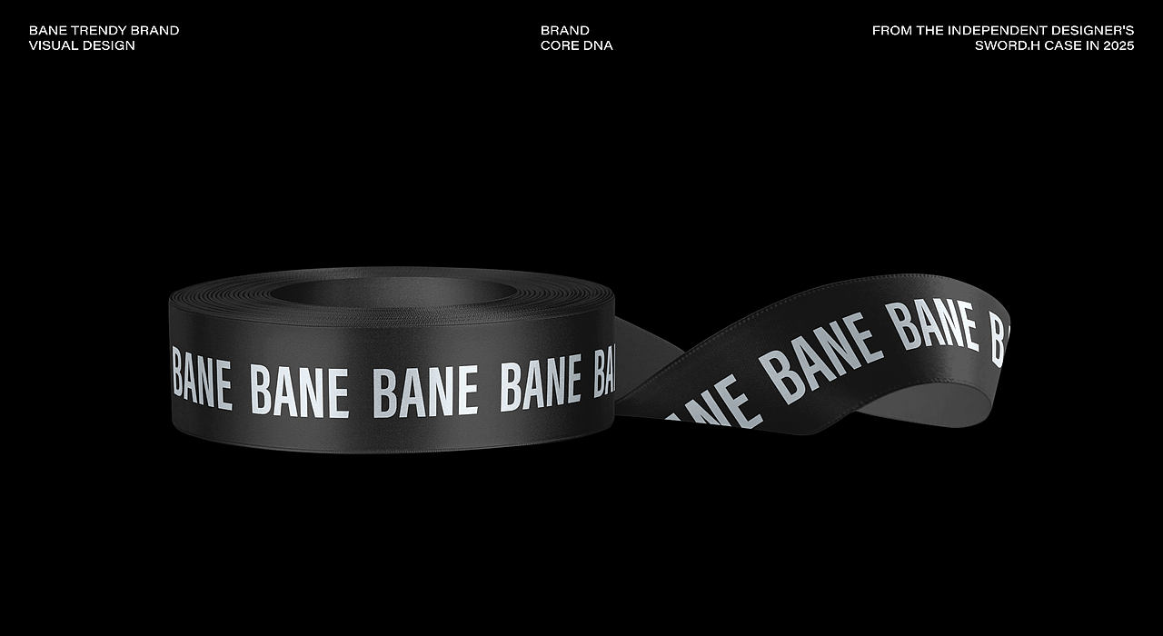 BANE Brand Visual Image Design(图ZMzg3ODMyNTcy) - 品牌 - 站酷设计师花劍Huajian原创素材 - 站酷ZCOOL